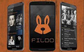 Instalar fildo apk para pc windows & mac: Descarga Fildo Apk App Android Para Escuchar Musica En Streaming