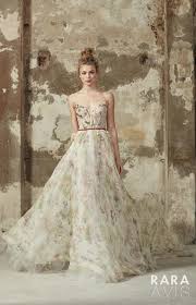 Silk Flower Airy Wedding Dress Lily Wedding Dress Bridal Etsy In 2020 Bridal Gown Bohemian Floral Wedding Dress Airy Wedding Dress