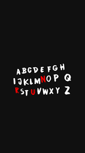 Stranger Things Wallpaper Tumblr Stranger Things Wallpaper Stranger Things Quote Stranger Things