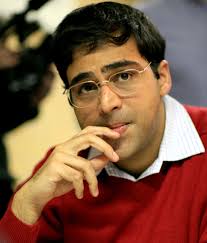 Subhaditya InfoWorld: Viswanathan Anand: Indian Ruler of World Chess