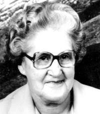Afton Mackie Obituary (2009)