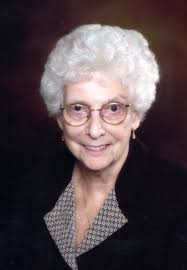 Virginia M. Talsma