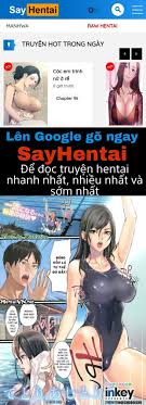 Hentai truyen mau