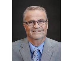 Barry D. Olson Obituary (2024)