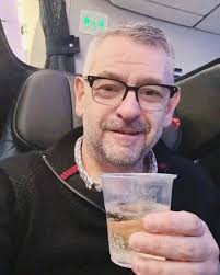 We will soon board our flight to Dallas! 🛫