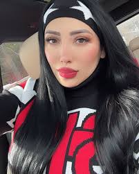 Judith Leal's Instagram, Twitter & Facebook