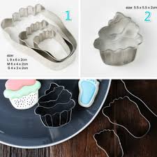 Your baby shower is approaching and you don' know what to serve? Foot Metal Cookie Cutter Biscuit Pastry Fondant Cutter Cupcake Shape Molds Baby Shower Party Cupcake Decor A3 0129 H9 Wish