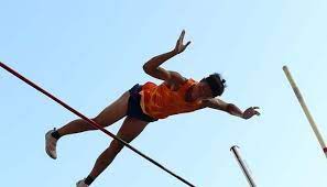 Follow our stories on ej obiena at the #tokyo2020. Tokyo Bound Ej Obiena Snags Bronze Medal In Monaco Tourney Philstar Com