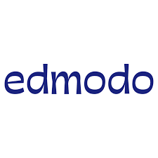 Edmodo logo by unknown author license: Dafo Edmodo