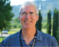 New Teacher Profile: John Lynch