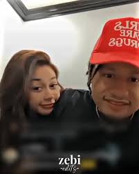 From:Toto Ray To:Daddy Ray🖤 #fypp #bia #zebbiana #lucasharake  #zeinabharake #bobbyrayparks #RayNab #harakefamily #savanahgaildr  #editforzebi #foryoupage [ @Zeinab Harake ]