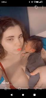 My first great grandchild it's a Boy I am so in love 🥰 08 /30/2022