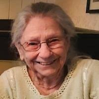 Doris Izzo Obituary