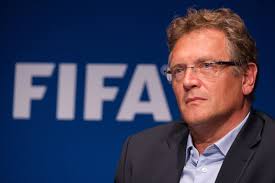 Whistleblower claims Valcke 'threatened' Platini