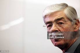 14 Anglo Irish Bank Corp Chairman Alan Dukes Stock Photos, High-Res  Pictures, and Images