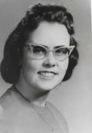 GeraldineGerryTheresaJonesLaviolette