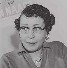 Lift Every Voice: Ruby Hurley