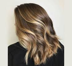 4 of 30 curly brown hair with blonde highlights. 29 Brown Hair With Blonde Highlights Looks And Ideas Southern Living