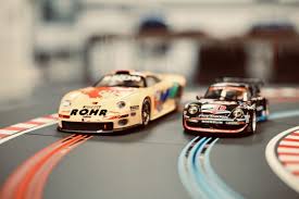 Slot car racing can be fun and a great hobby to get involved with. Harrel Racing Standard En Harrel Racing Standard