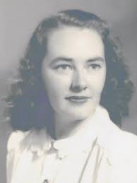 Patricia Shepherd (Lundell)