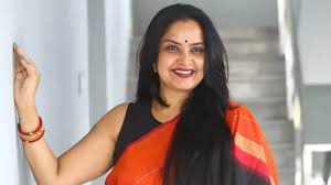 As Naresh and Pavitra Lokesh Make Relationship Public, Actress Pragathis  Old Video Viral - News18