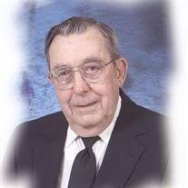 C. J. Chadwick Obituary