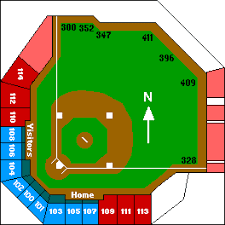 Aabfan Com Kansas City T Bones Tickets Seating