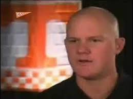 Heroes of the Fall: Rick Clausen