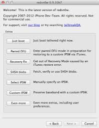 Need for untethered jailbreak ios 6.1.4/7.0.5 via (redsnow and evasion) for elegant iphone 5s,5c or jailbreaking . Download Redsn0w All Versions