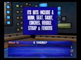 Maybe you would like to learn more about one of these? Playstation 2 Jeopardy Multiplayer Youtube