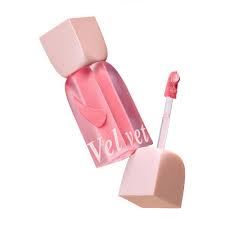 AGE 20&Velvet Haze Blusher
