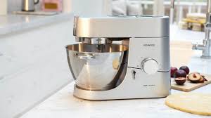 عجانة كينوود شيف تيتانيوم Kenwood Titanium Chef أفضل