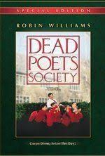 Dead Poets Society Painfully Shy Todd Anderson Has Been Sent To The School Where His Popular Older Brother Was Vale Dead Poets Society Good Movies Dead Poets