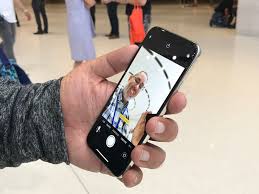 The new iphone x comes with a fancy sensor array capable of scanning and recognizing your face. Face Id Why You Shouldn T Be Worried About Iphone X Unlock Imore
