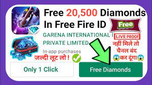 Win free diamonds by playing this fun quiz that is going to put your knowledge to the test. How To Get Free Diamond In Free Fire Without Paytm No App No Paytm Get Free Diamond In Free Fire Youtube