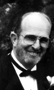 Robert Peters Obituary