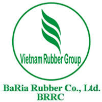 Công ty Cổ phần Cao su Bà Rịa (BRR - UPCoM)