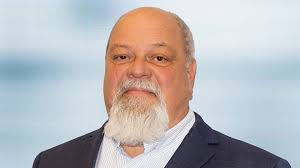 Sterling Appoints Nicholas Grindstaff as Chief Financial Officer