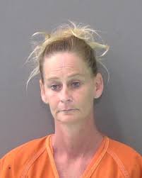 KARL, PAGE MARIE was booked into the Bell County Jail