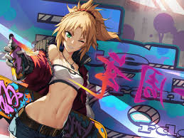 Support us by sharing the content, upvoting wallpapers on the page or sending your own background pictures. Anime Avatar Girl Wallpapers Wallpaper Cave