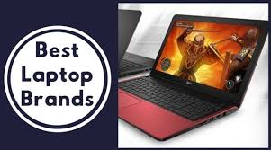 Finding the right laptop brand. Top 10 Best Laptop Brands Of 2019 Attention Trust