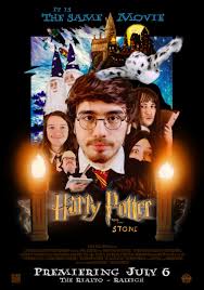 Harry Potter: A History of Magic (2017) - IMDb