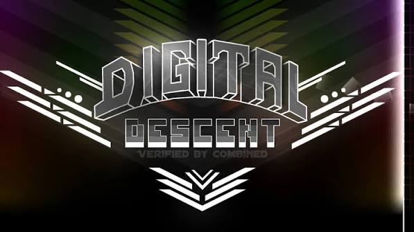 Fotka levelu Digital Descent