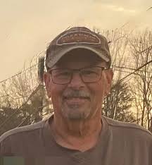 Charles Jamieson Obituary