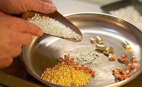 Why Are Platinum Rings More Valuable Than Gold? – Visit