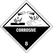 There are also fines for. Hazmat Labels Markings And Stickers