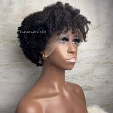 Grey-salt and Pepper Single Donor Blend Black and Grey Indian Human Hair  5x5 Lace Closure, 4x4 Lace Closure