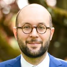 Speaker Gary R. Benz