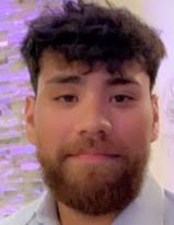 Obituary for Eric Tenorio