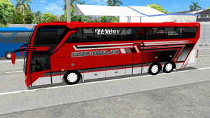 Supaya kalian tidak penasaran langsung saja tanpa panjang lebar liat screenshot livery dibawah ini serta link download nya. Kumpulan Livery Bus Uhd Game Es Bus Simulator Id 3 Android Prabushare